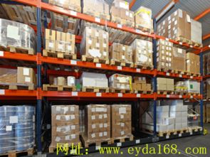 淺談如何利用倉(cāng)儲(chǔ)貨架改善倉(cāng)儲(chǔ)空間